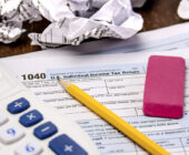 Errores comunes que afectan tu declaración de impuestos