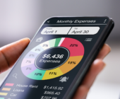 Aplicaciones que facilitan la gestión de finanzas hoy