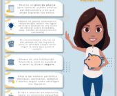 Planifica tu ahorro para metas financieras claras