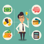 Aprende a ajustar tu presupuesto en crisis