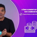 Cómo aumentar tus ingresos sin cambiar de empleo