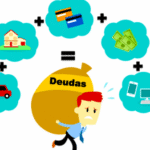 Cómo consolidar tus deudas sin pagar de más