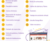 Cómo diversificar tus ingresos de manera segura