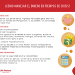 Cómo evitar perder patrimonio durante una crisis