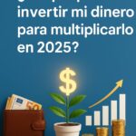 Cómo multiplicar tu patrimonio con educación financiera