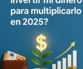 Cómo multiplicar tu patrimonio con educación financiera