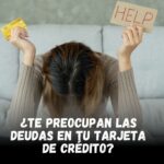 Cómo reducir intereses al pagar tus deudas