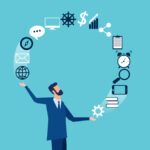 Cómo usar tus habilidades para nuevos ingresos