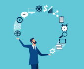 Cómo usar tus habilidades para nuevos ingresos