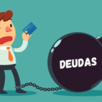Deudas acumuladas: cómo enfrentarlas con estrategia