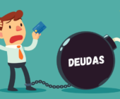 Deudas acumuladas: cómo enfrentarlas con estrategia