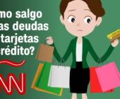 Deudas con tarjetas: cómo controlarlas fácilmente