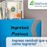 Ingresos residuales: cómo lograrlos desde casa