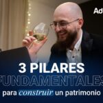 Plan estratégico para crecer tu patrimonio mensual